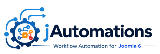 JAutomations Logo