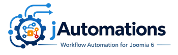 Workflow Automation for Joomla 6